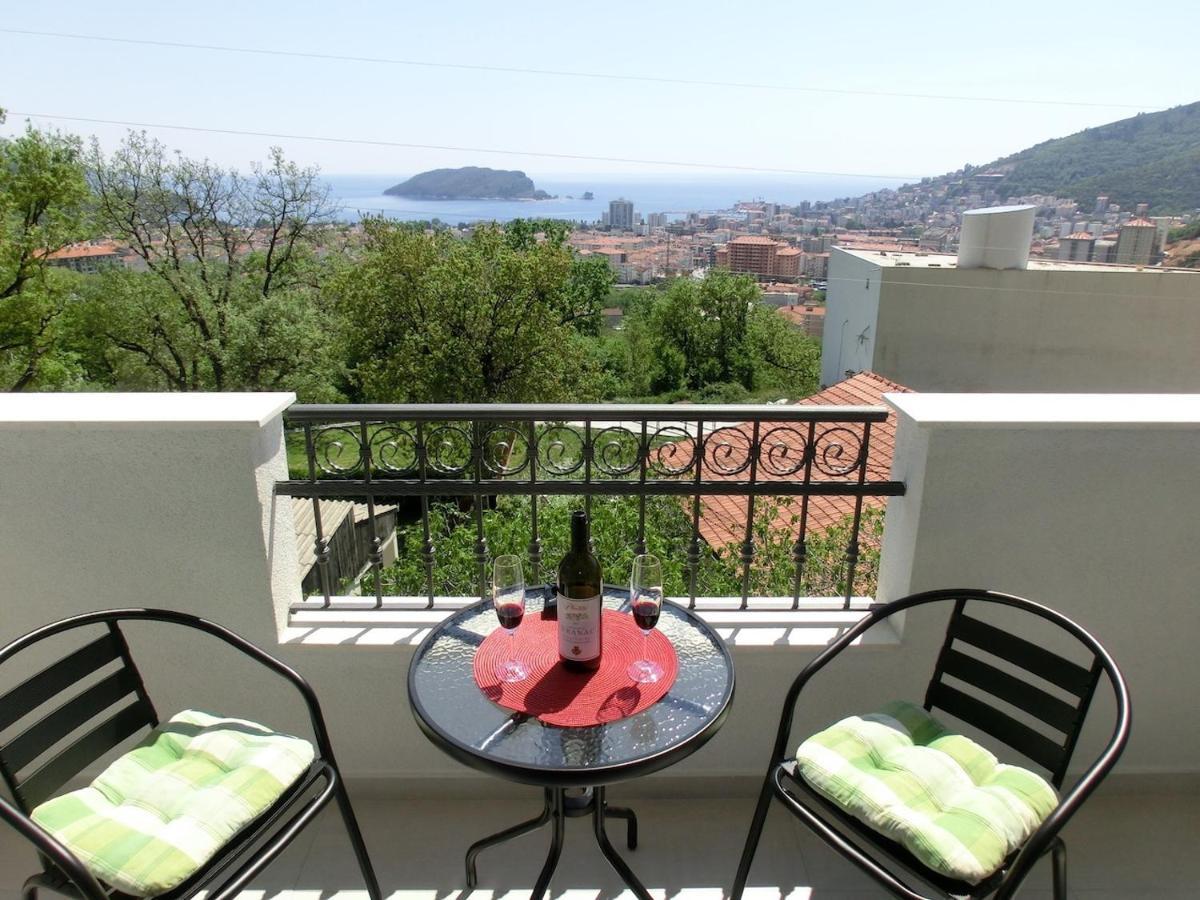Apartament Slovenika