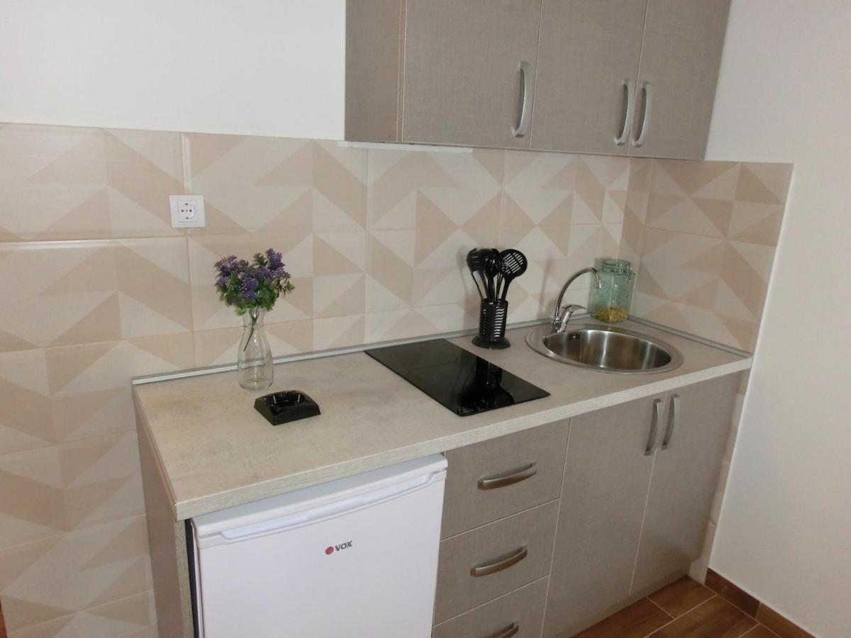 Apartament Slovenika Budva
