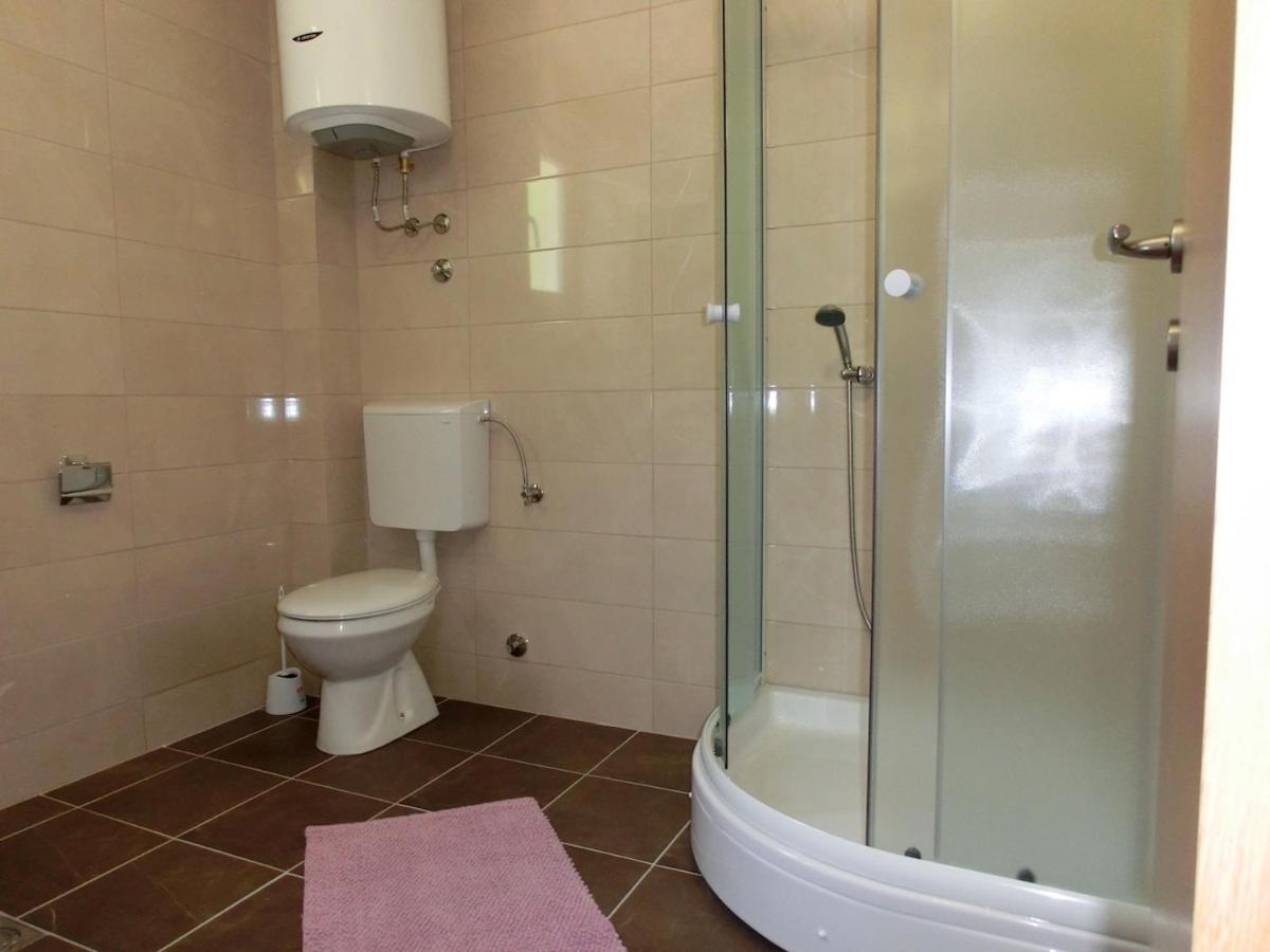 Slovenika Apartment Budva