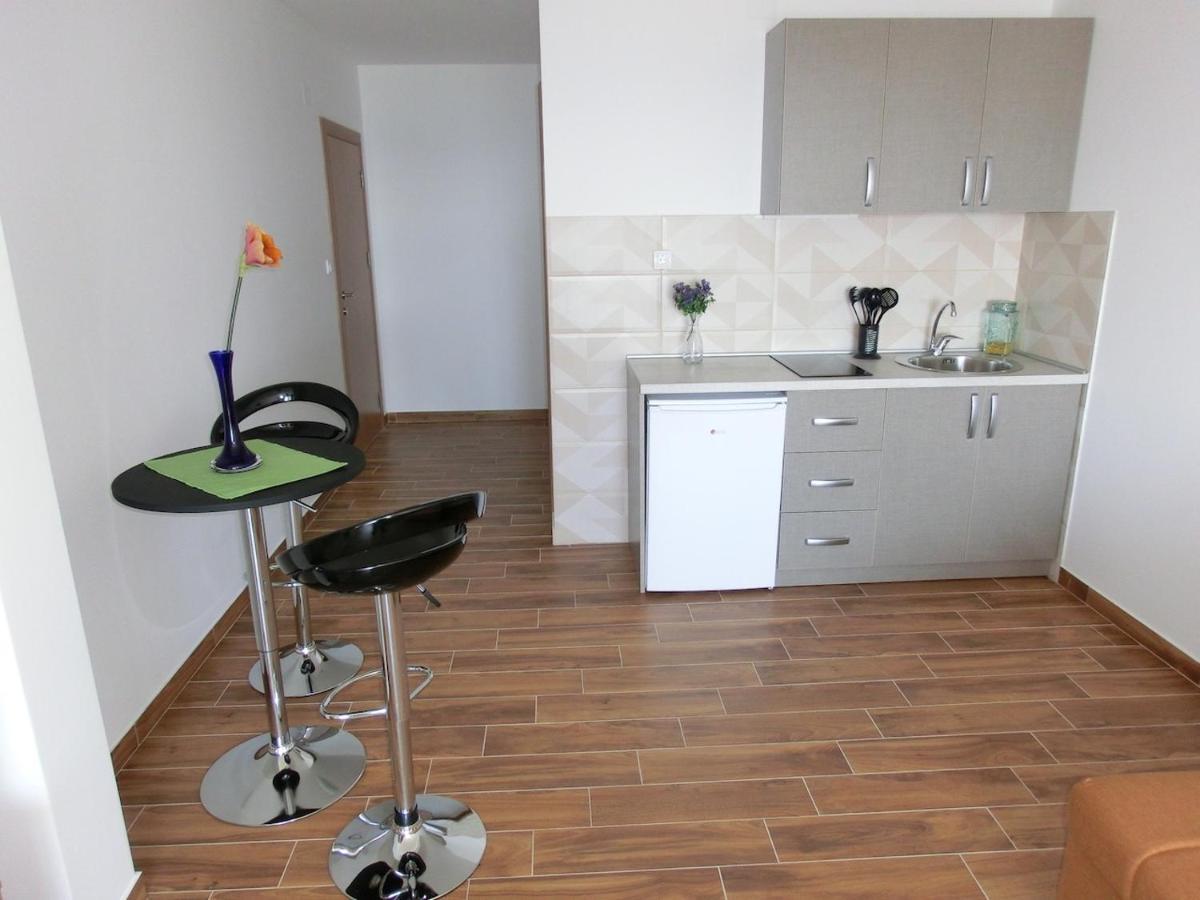 Slovenika Apartament