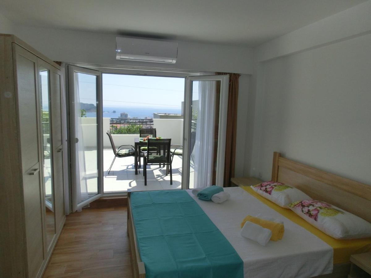 Apartament Slovenika