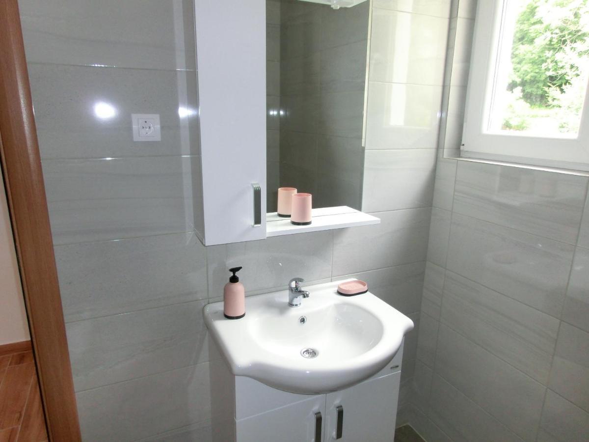 Apartament Slovenika *