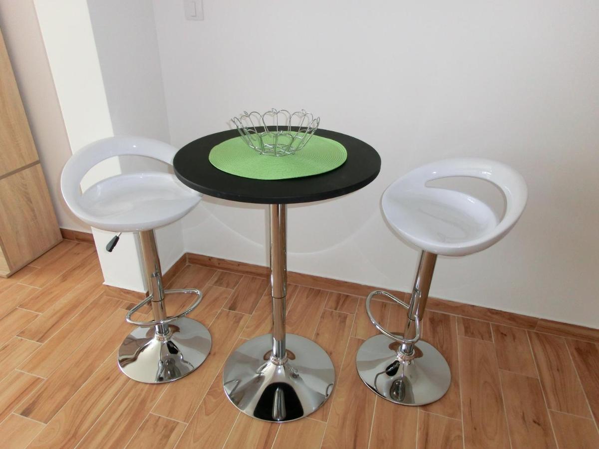 Slovenika Apartament Budva