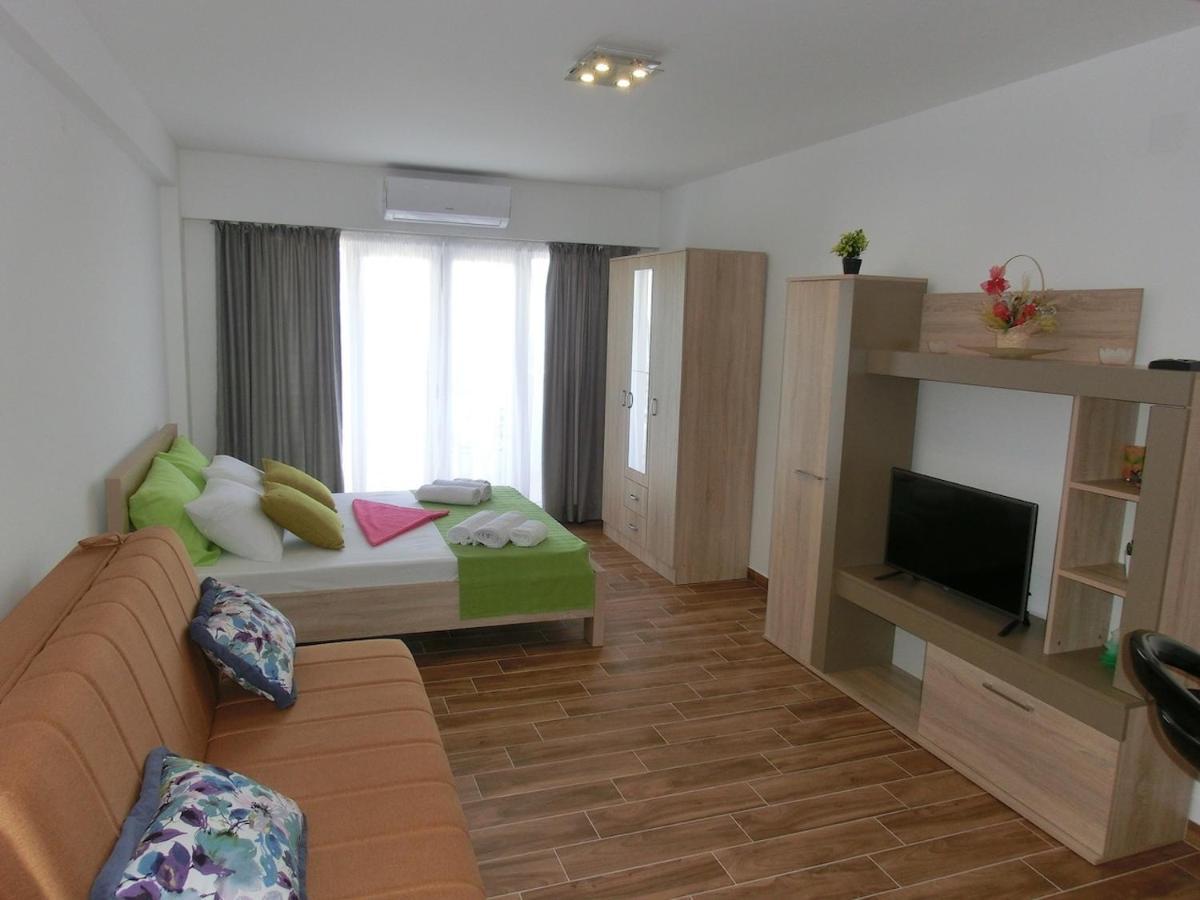 Apartament Slovenika *