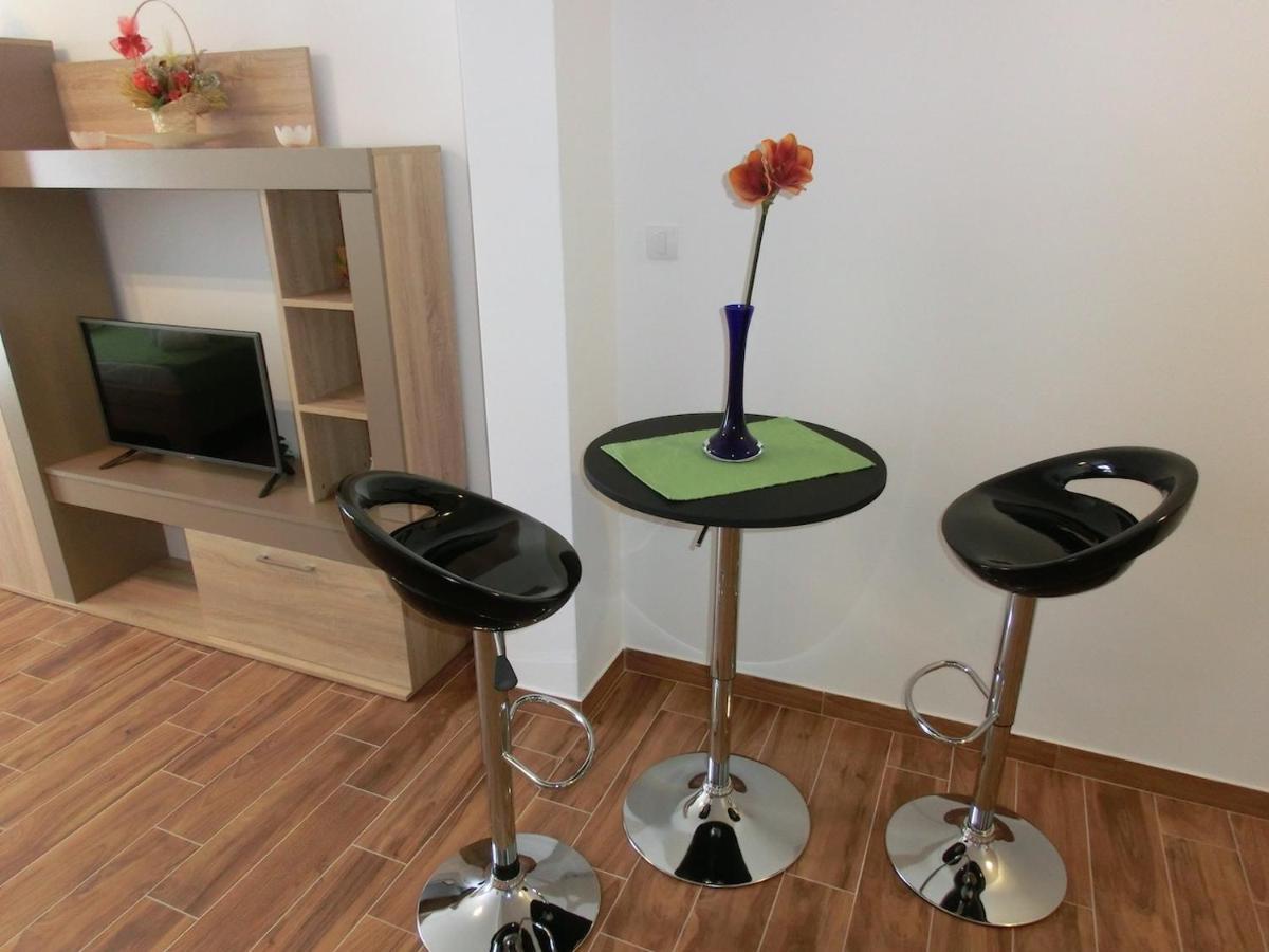 Apartament Slovenika