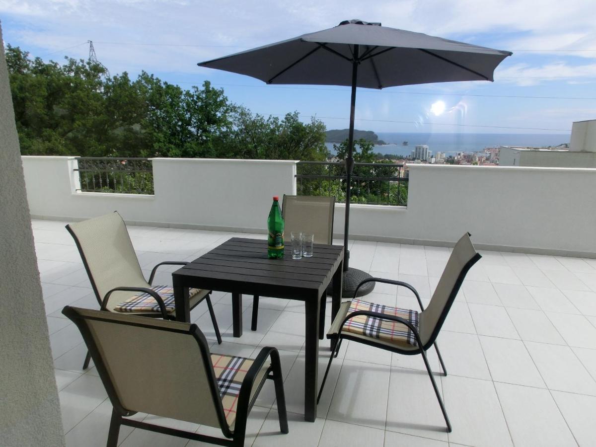 Slovenika Apartament Budva