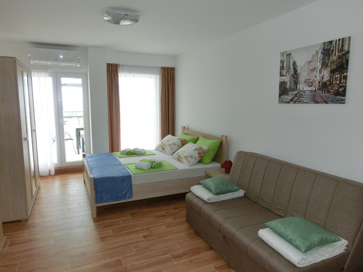 Slovenika Apartament