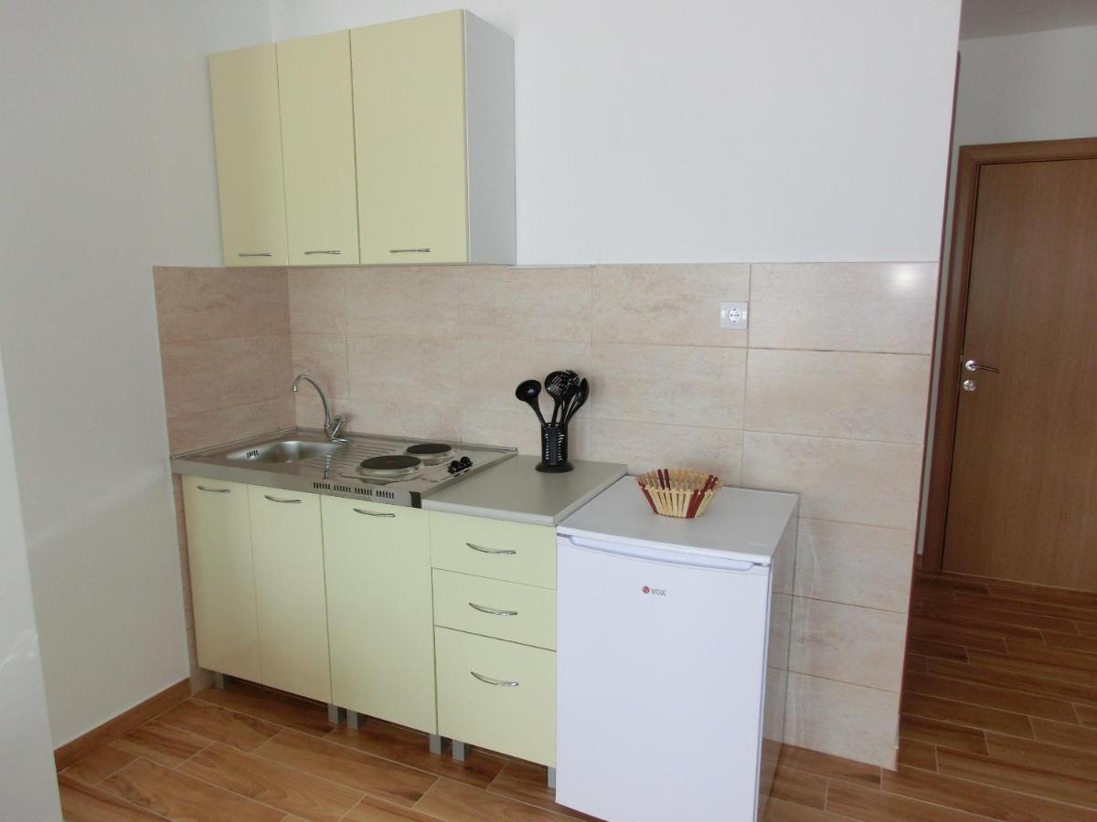 Apartament Slovenika