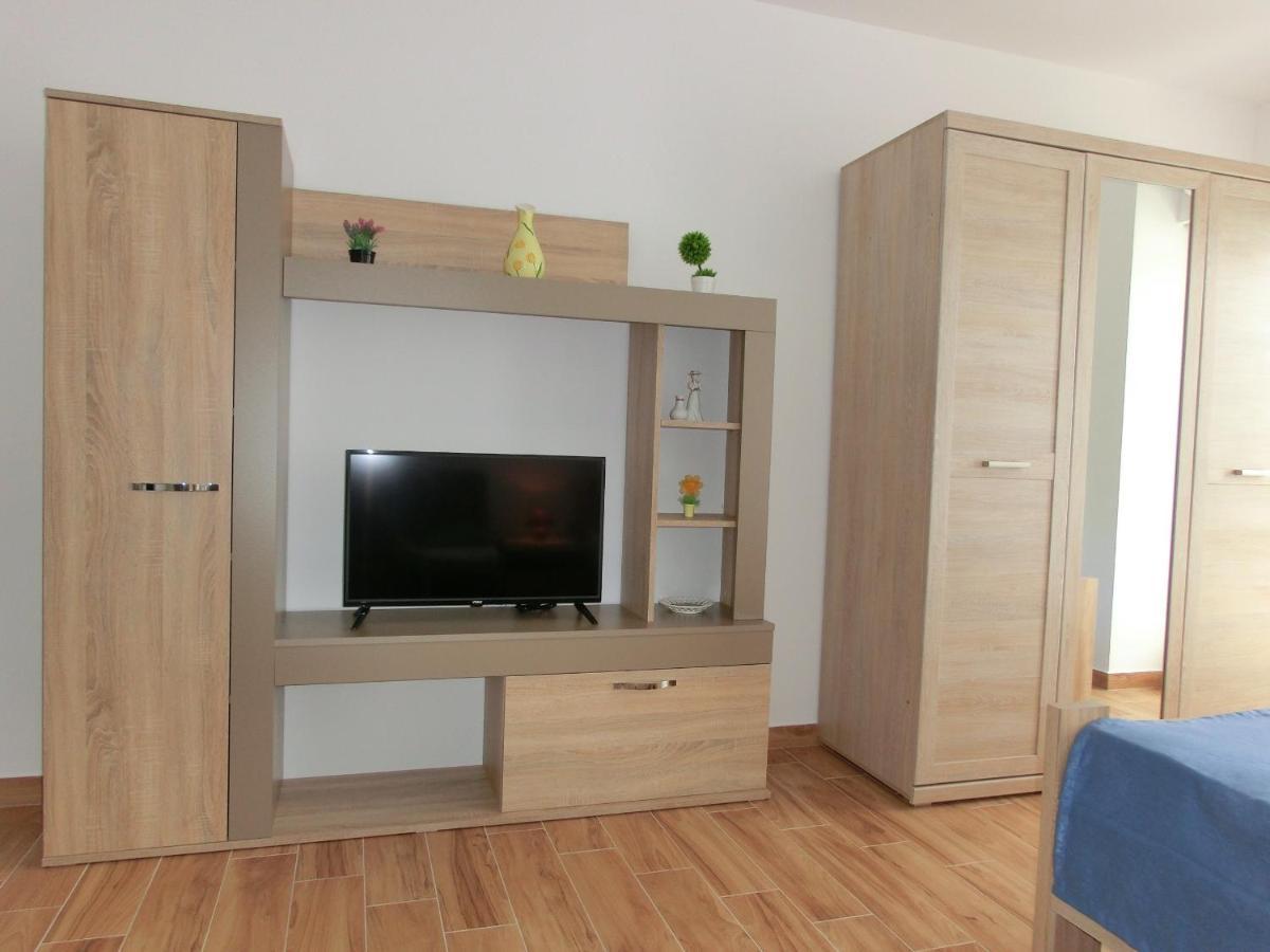 Apartament Slovenika *