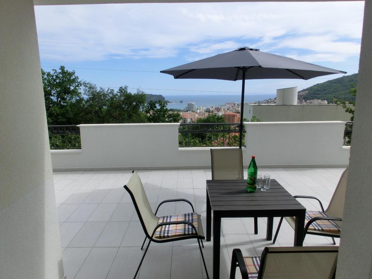 Apartament Slovenika