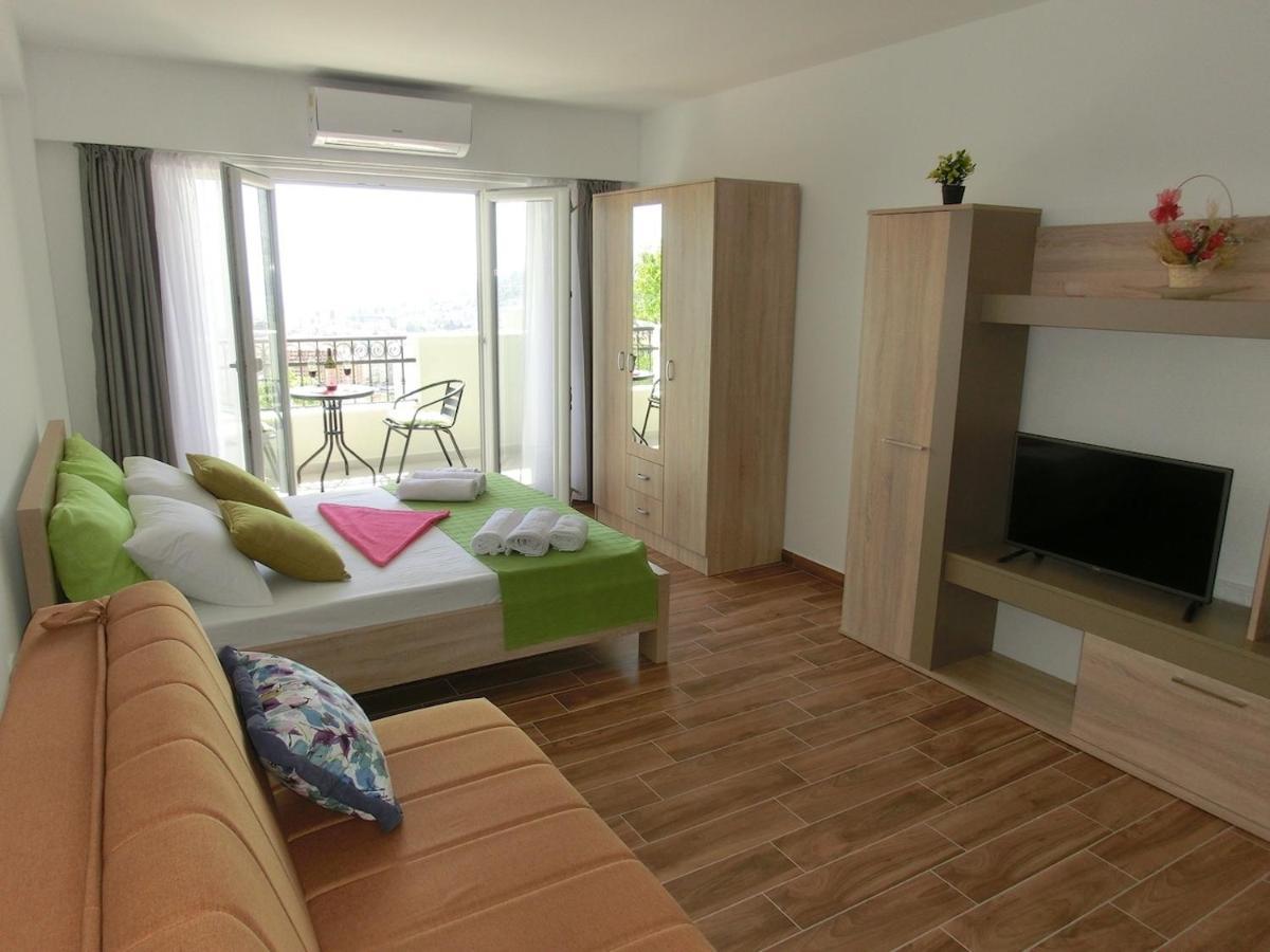 Apartament Slovenika *