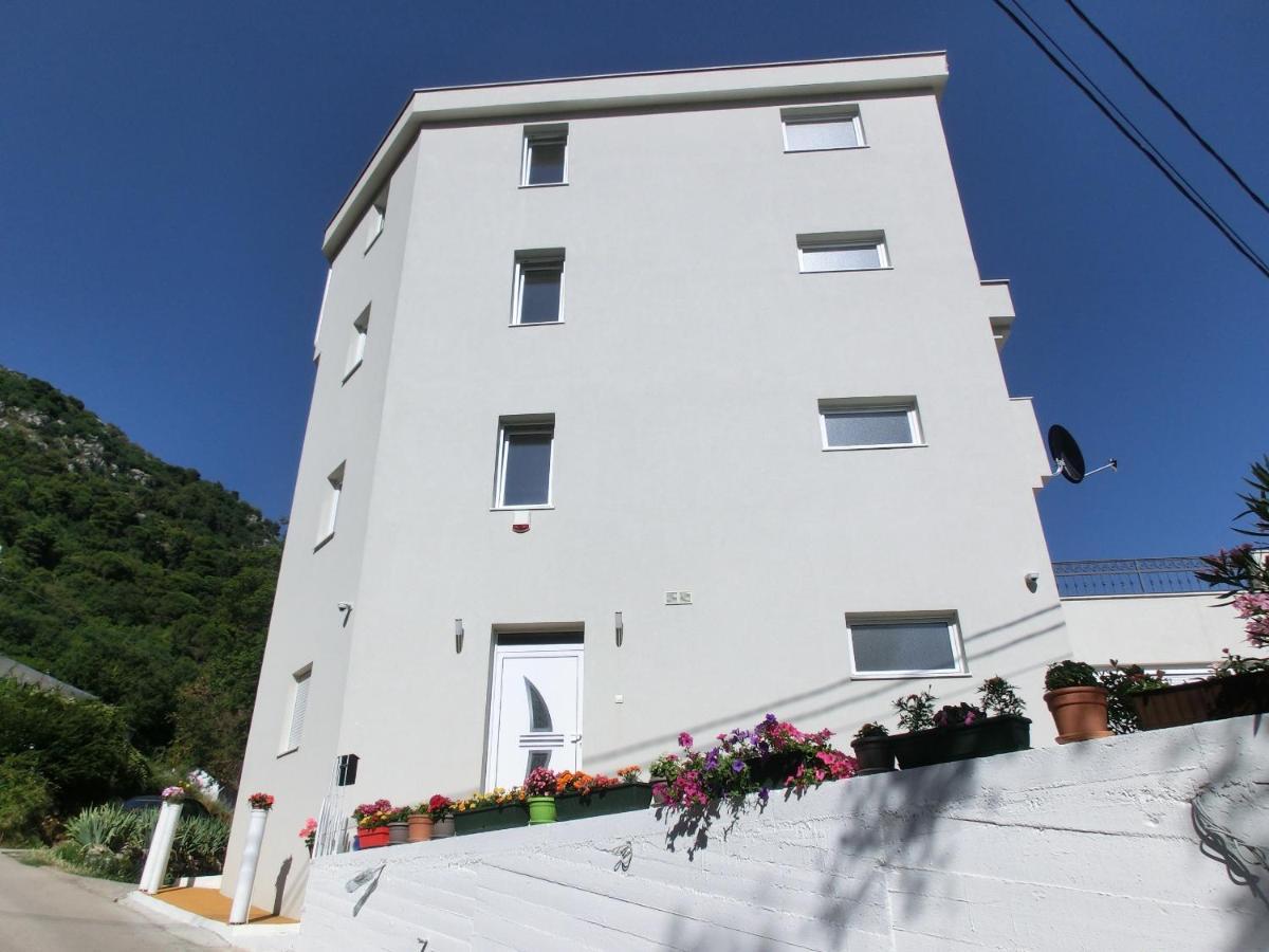 Apartament Slovenika Budva
