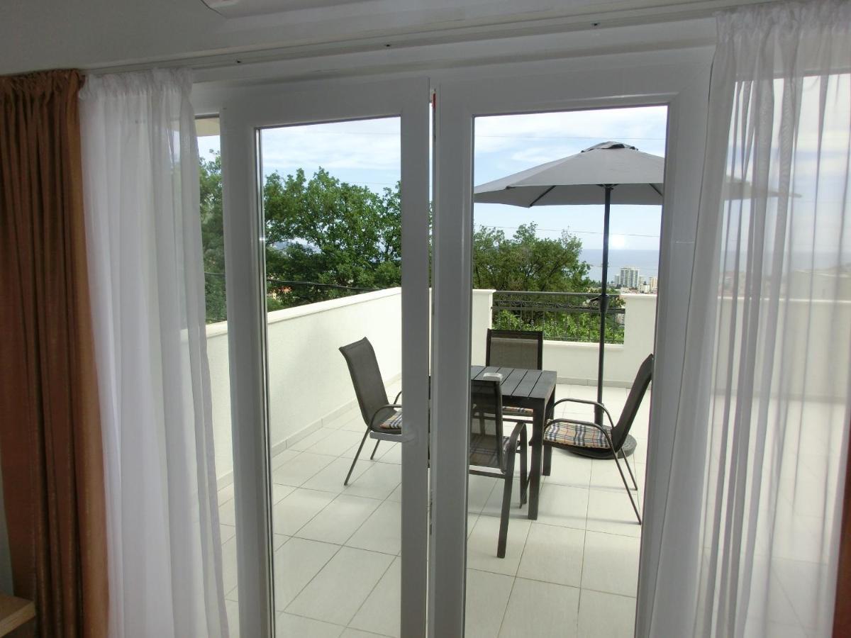 Apartament Slovenika