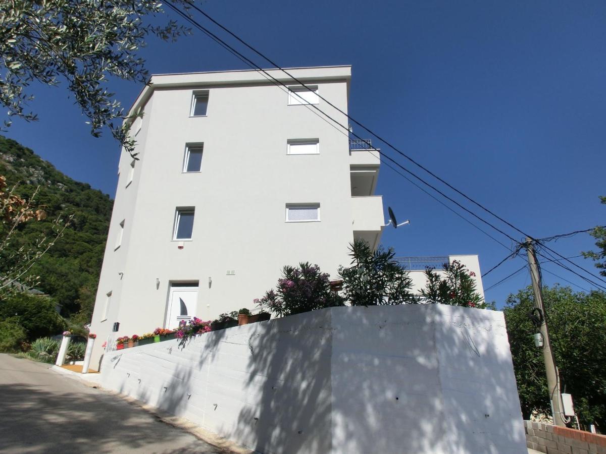 Apartament Slovenika Budva