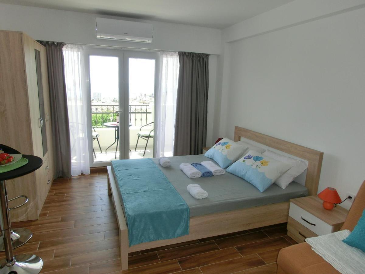 Slovenika Apartment Budva