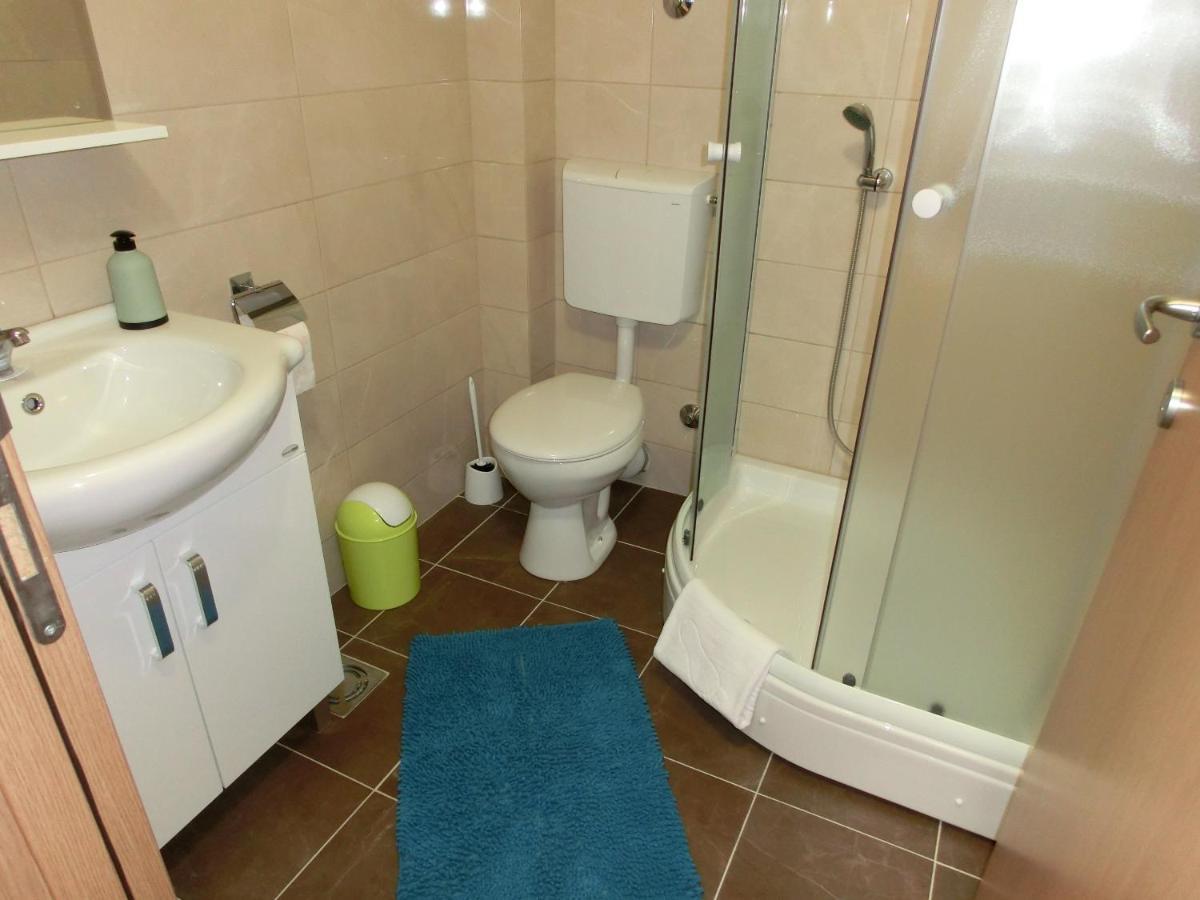 Apartament Slovenika