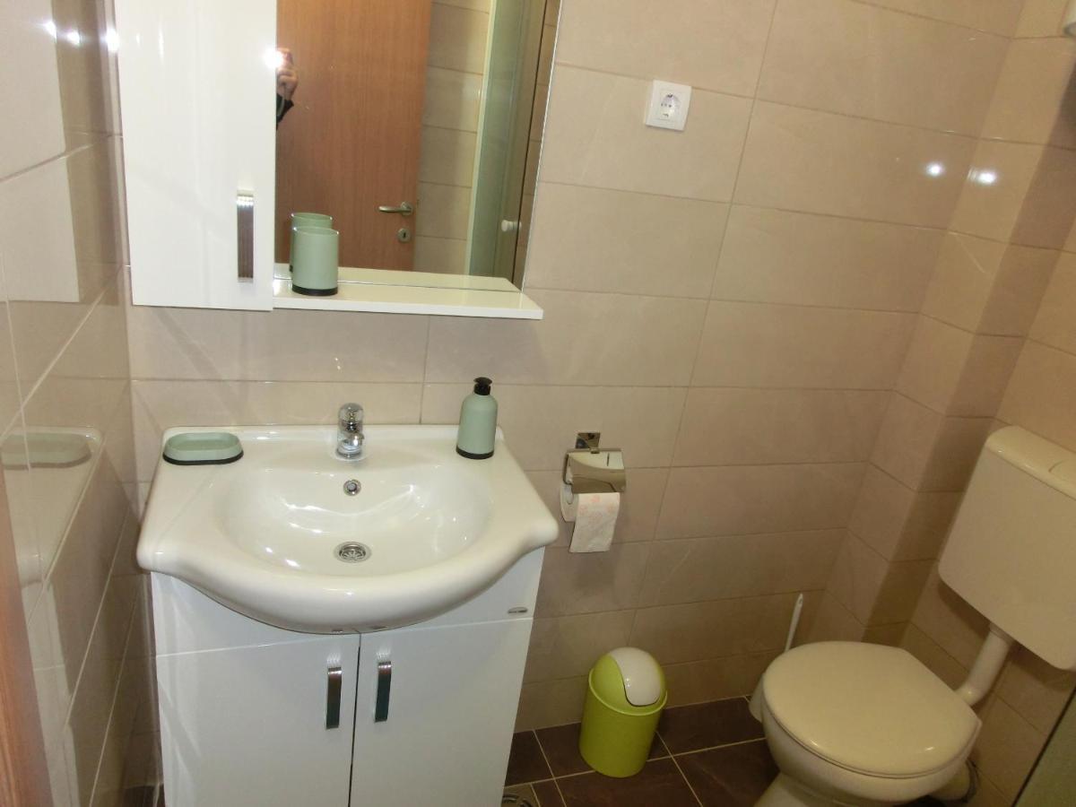Apartment Slovenika