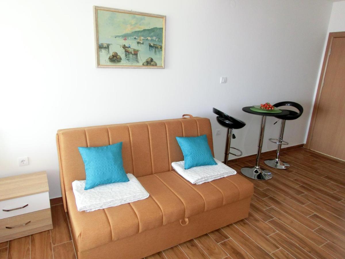 Apartament Slovenika *