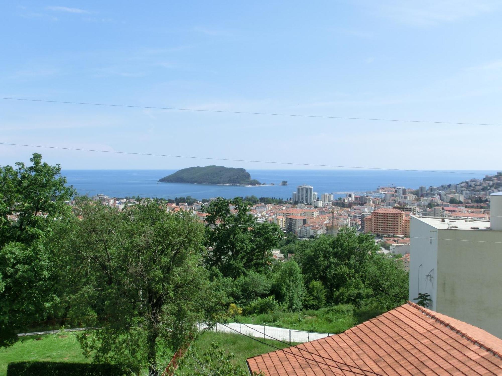 Slovenika Budva